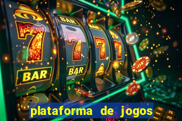 plataforma de jogos que aceita cartao de debito